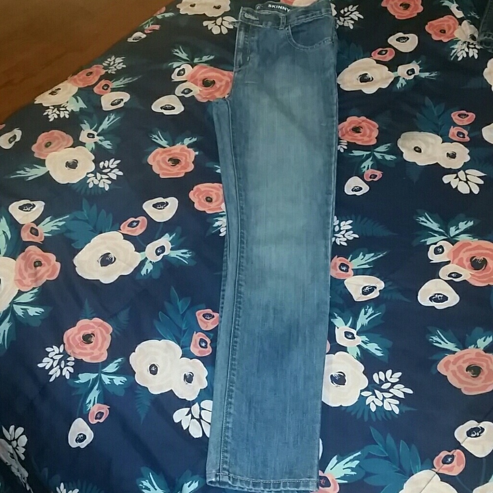 Boys Jeans